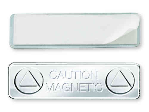 Magnet selbstklebend MAG1